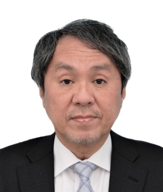 TAKONAI Susumu