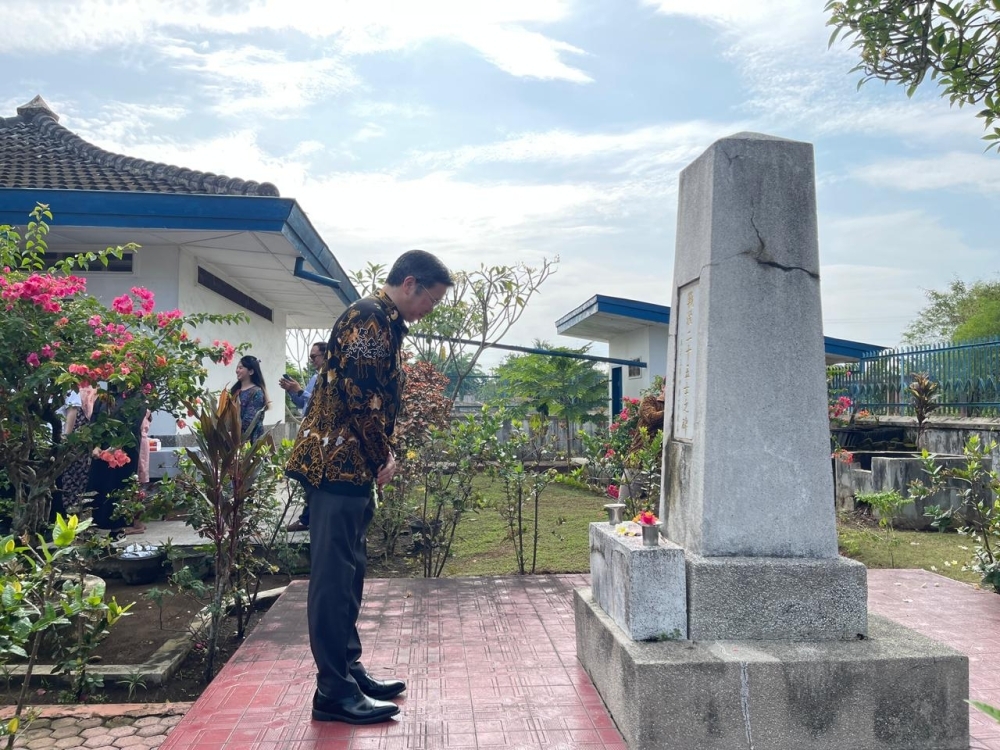 令和8年春の彼岸供養2