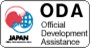 ODA Japan